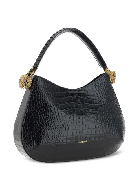 Roberto Cavalli Roar Big hobo handbag TKB022PZ975 - 2