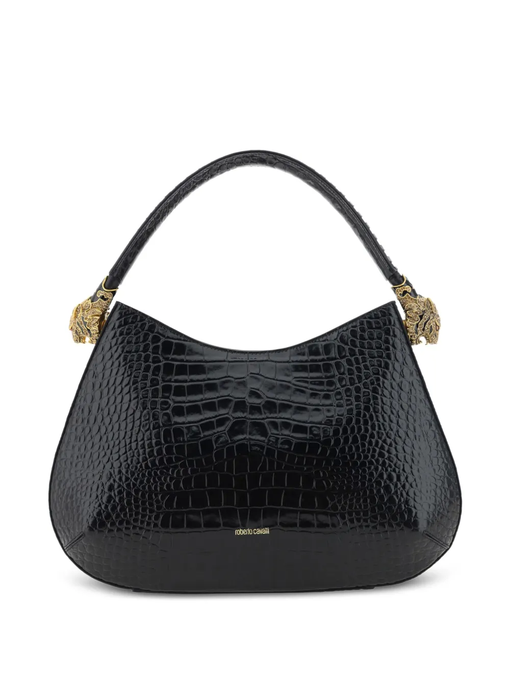 Roberto cavalli black bag 2025
