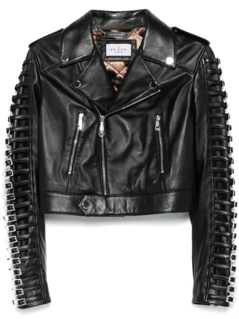 Veste philipp plein femme clearance