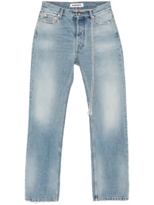 デニム・ジーパン Darkpark Jeans DARKPARK ダークパーク - レディース デニムパンツ