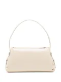 Osoi pillow mini bag - Neutrals
