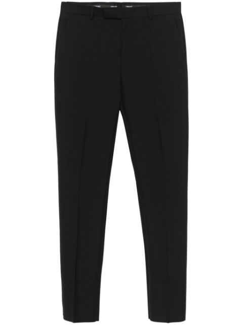 Versace tailored trousers Men