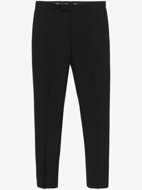 Versace tailored trousers