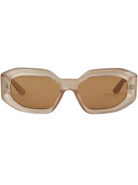 Karl Lagerfeld Karl Logo sunglasses
