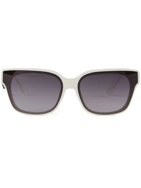 Karl Lagerfeld lentes de sol Karl Signature