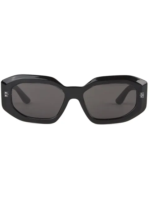 Karl Lagerfeld Karl Logo sunglasses