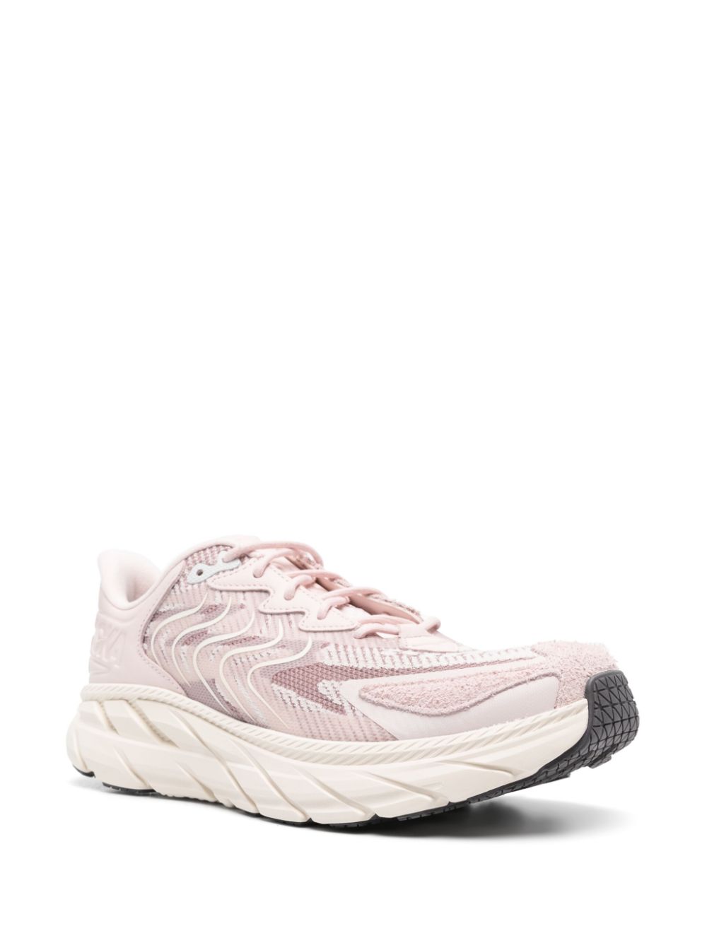 HOKA Clifton LS sneakers - Roze