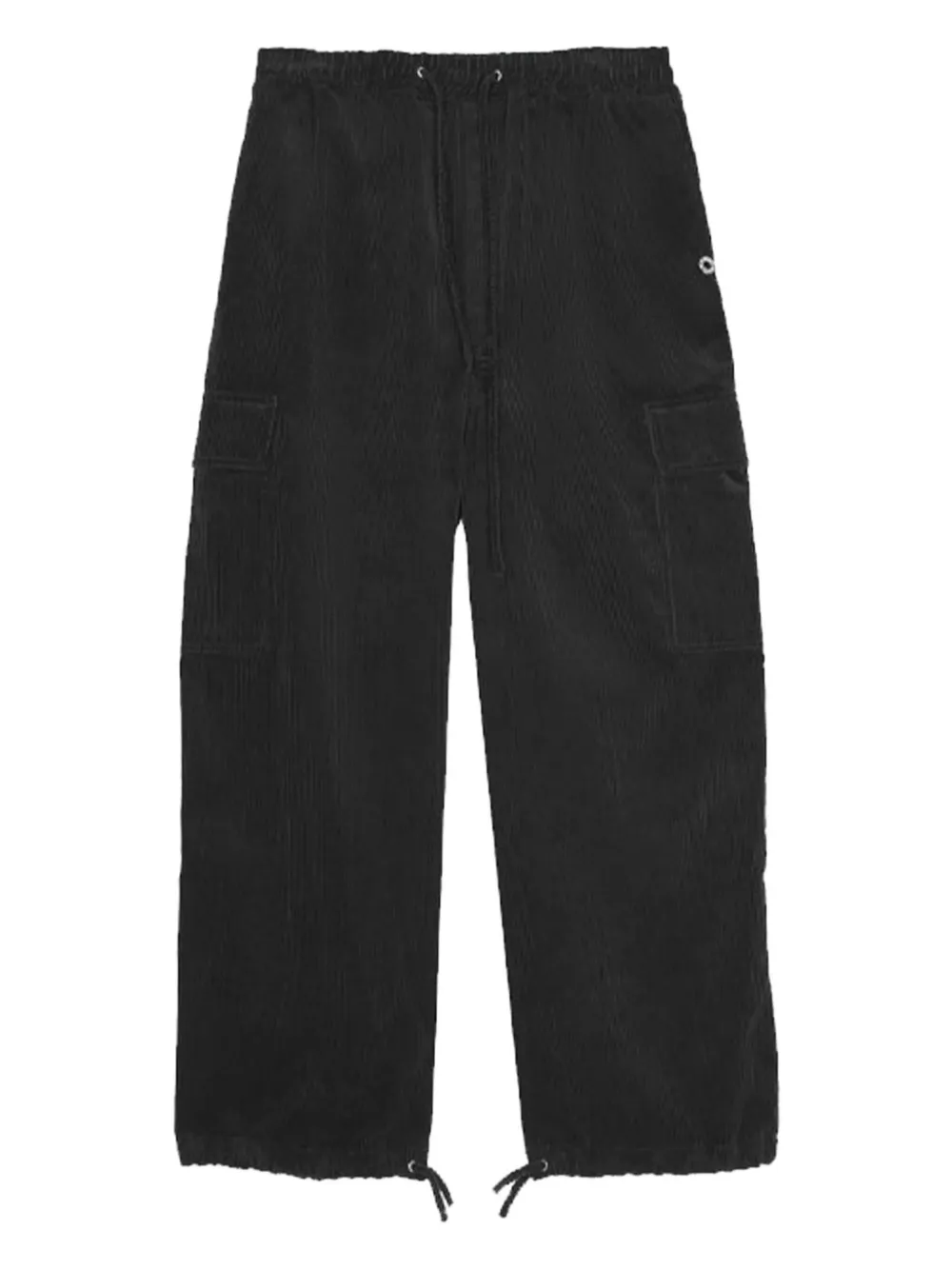 Forum corduroy cargo trousers