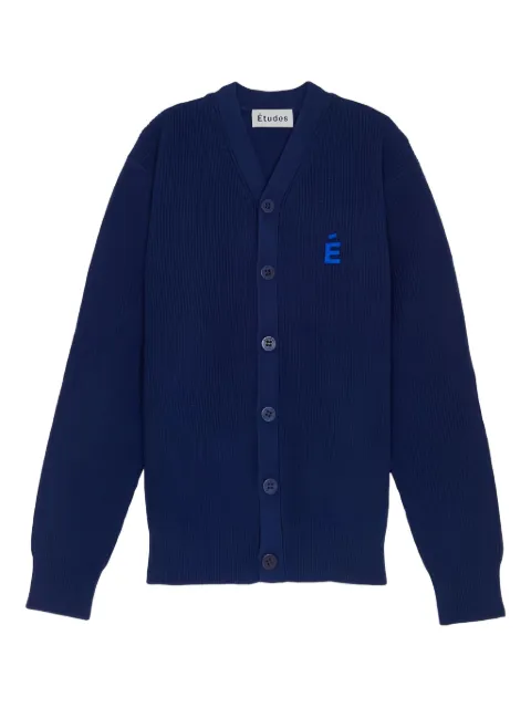 Études Studio Boris cardigan