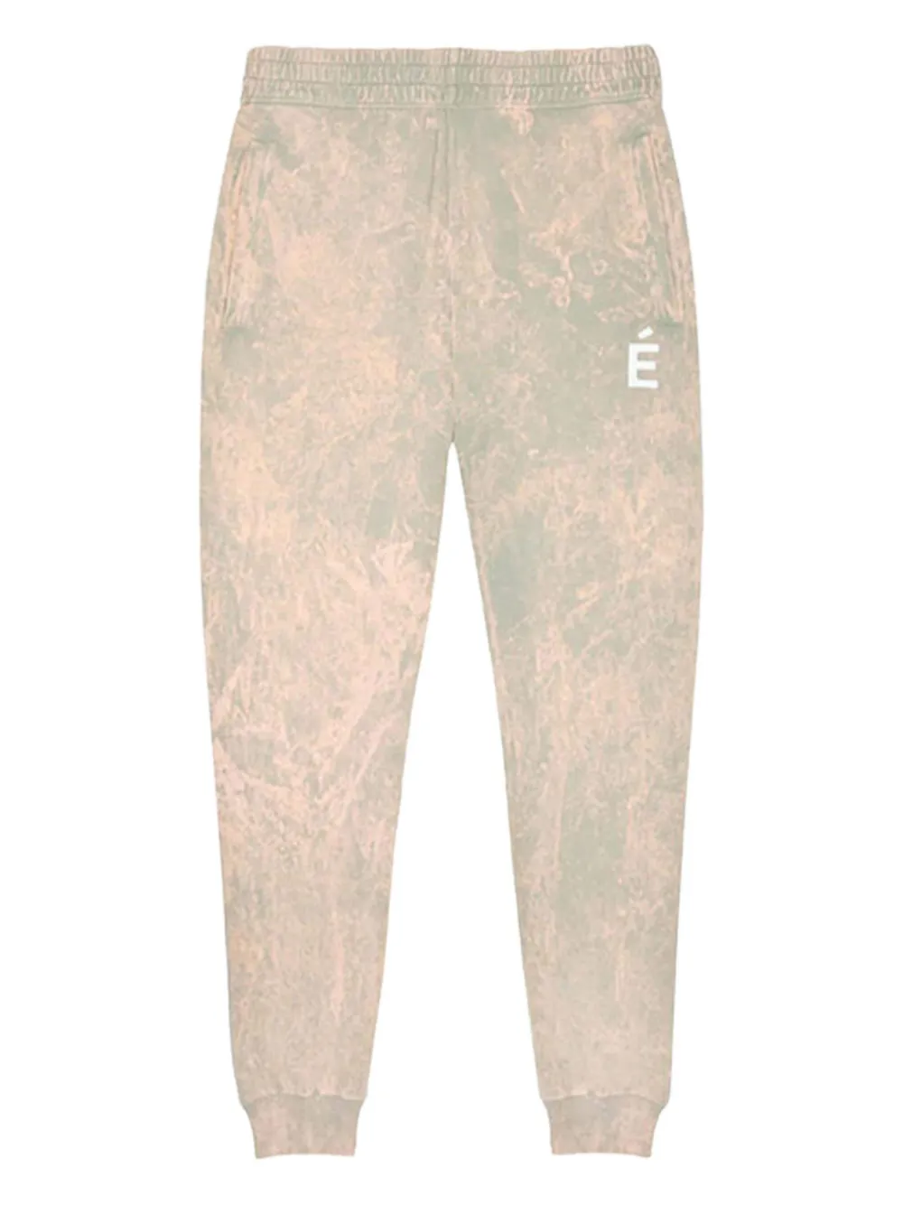 Tempera track pants