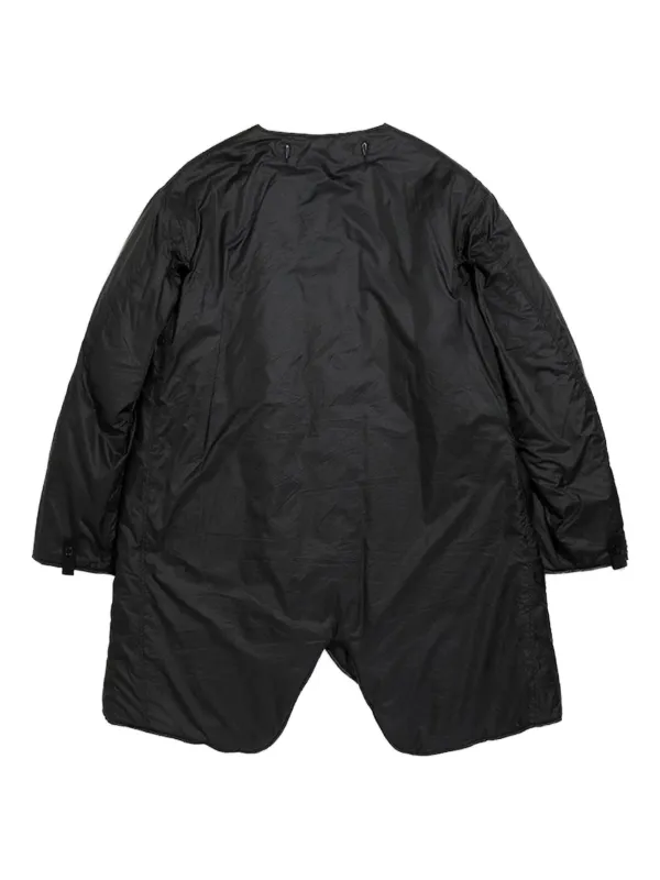 Engineered Garments パデッドジャケット | ブラック | FARFETCH JP