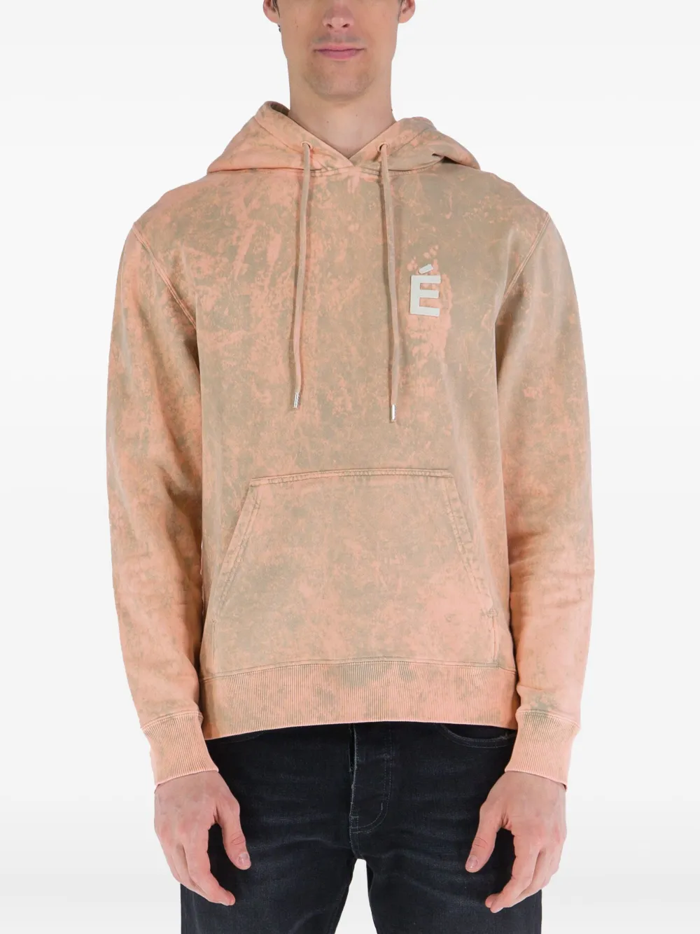 Klein hoodie