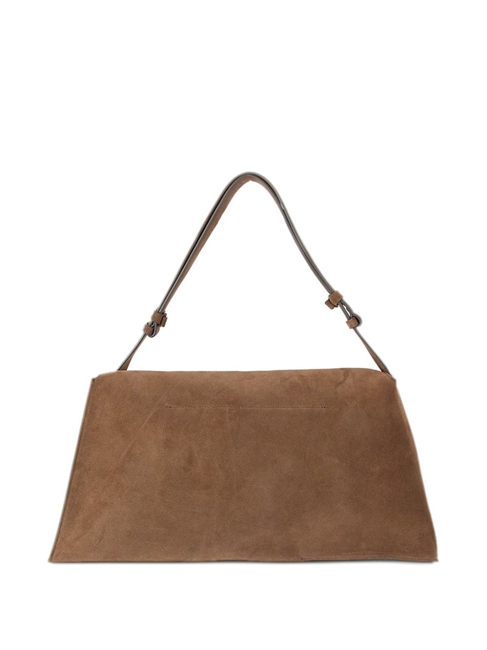 Studio Nicholson The Folded shoulder bag - Bruin