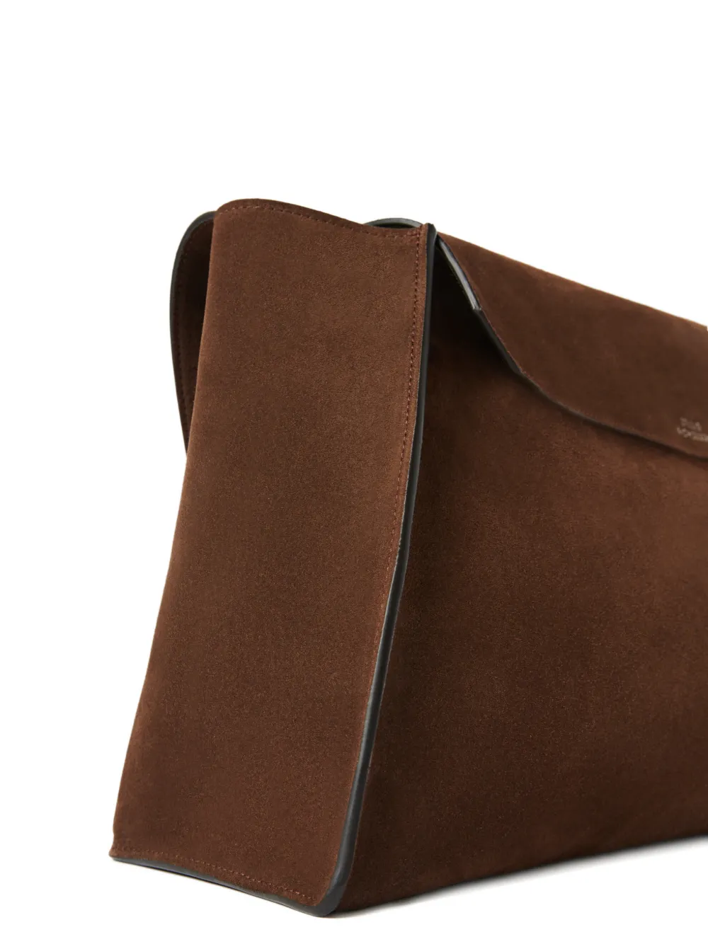 The Folded Shoulder Bag