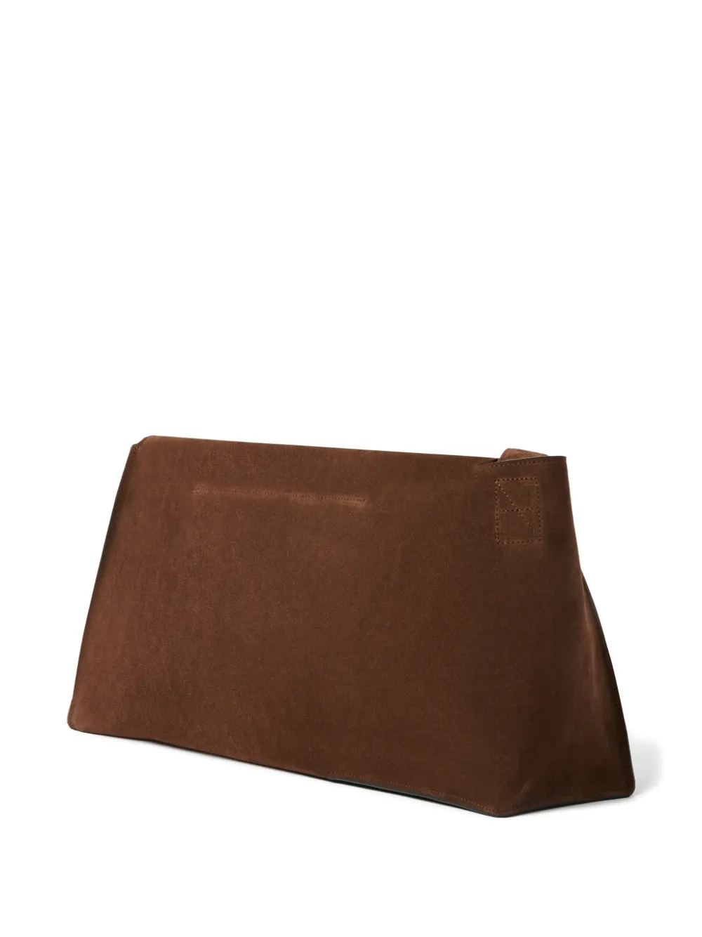 The Folded Shoulder Bag