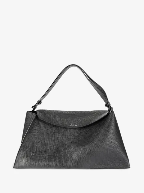 Studio Nicholson bolsa de hombro The Folded