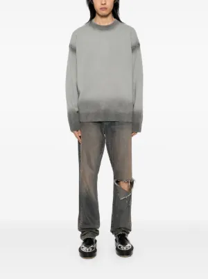 三越伊勢丹　Juun.j　ジュンジー　レイヤード　スウェット　Sサイズ 三越伊勢丹 Juun.j ジュンジー レイヤード スウェット Sサイズ