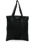 Axel Arigato City tote bag - Black