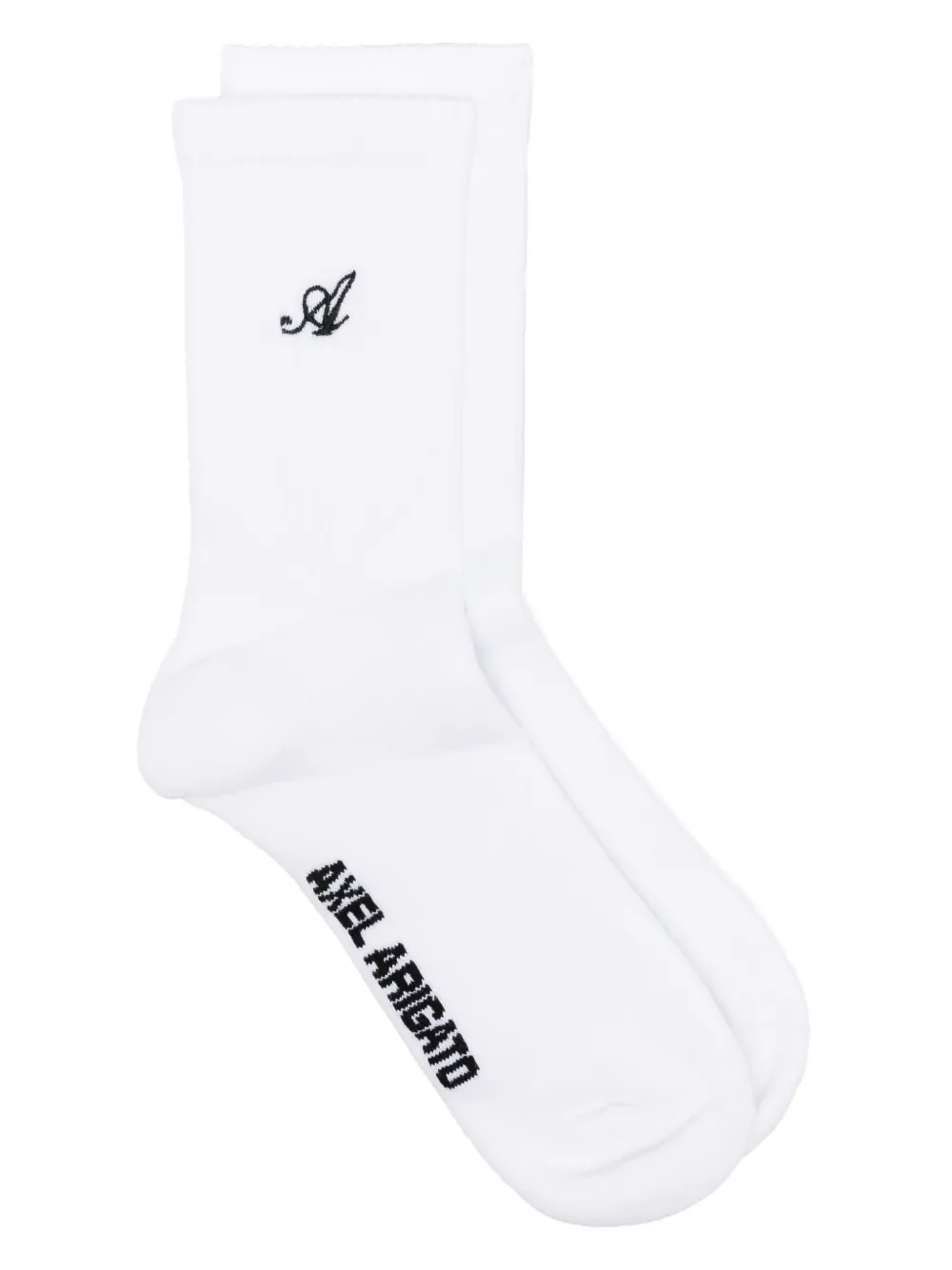 signature socks