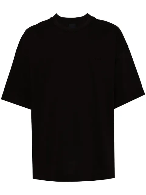 Juun.J Collage Dé Collage T-shirt