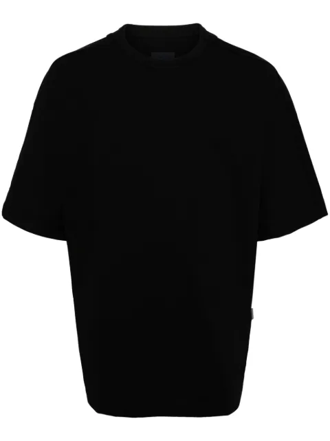 Juun.J essential single T-shirt