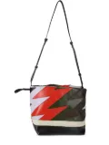 colville Bowie bag - Red