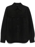 Harris Wharf London wool jacket - Grey