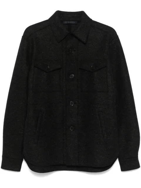 Harris Wharf London wool jacket
