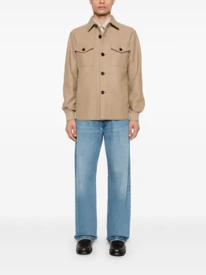 Harris Wharf LondonとWildLifeTailorのジャケパン Harris Wharf London シングルジャケット 通販 - FARFETCH