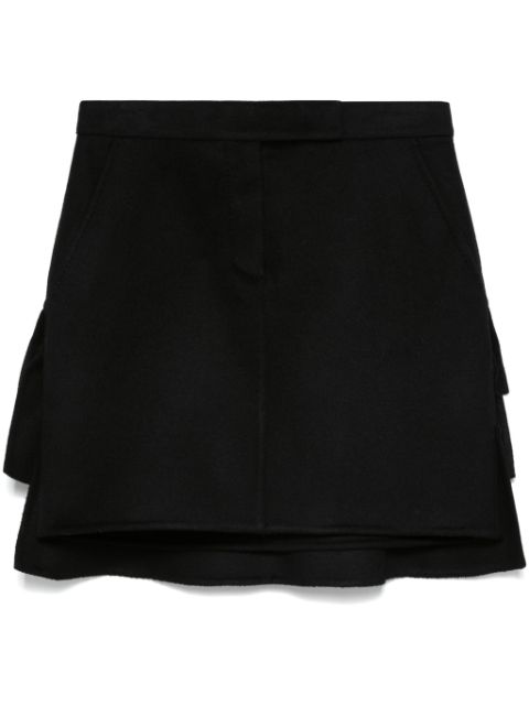 Max Mara Caro mini skirt Women