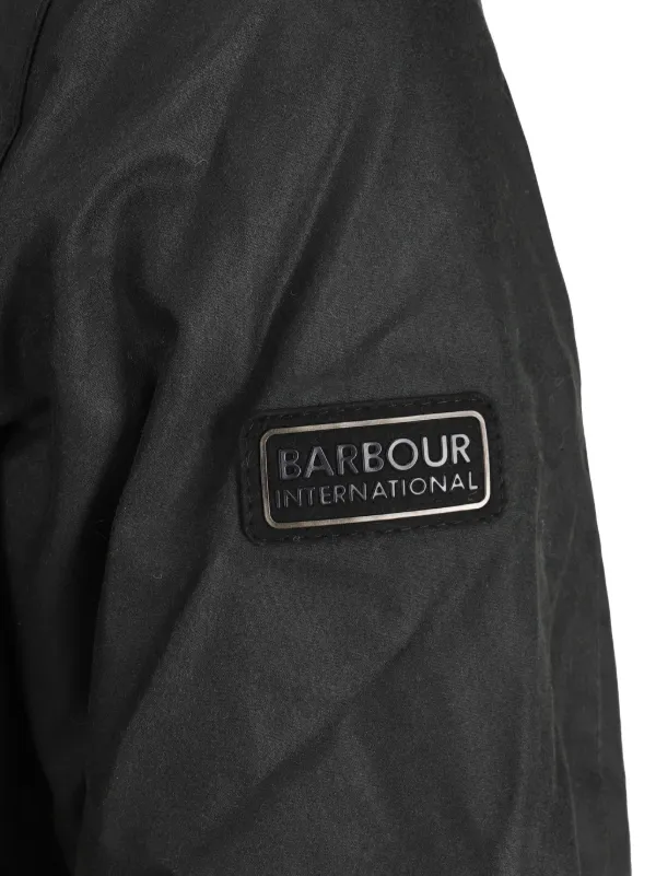 Barbour international harrington jacket online