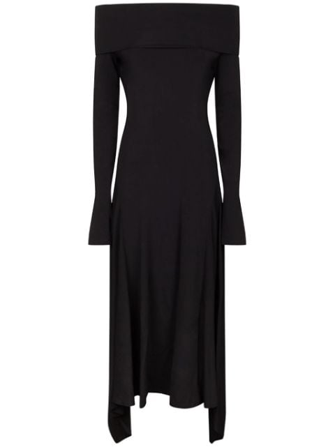 Max Mara Gerla maxi dress