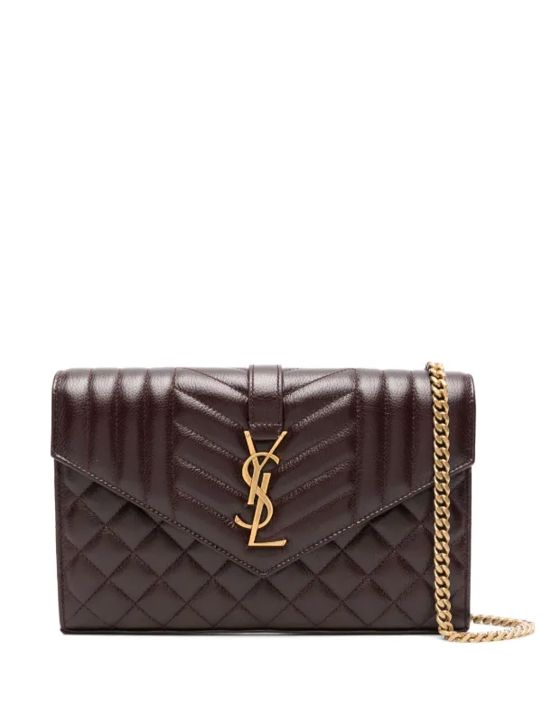 Saint Laurent Cassandre FARFETCH KZ