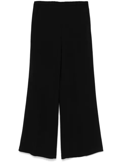 Forte Forte wide-leg trousers