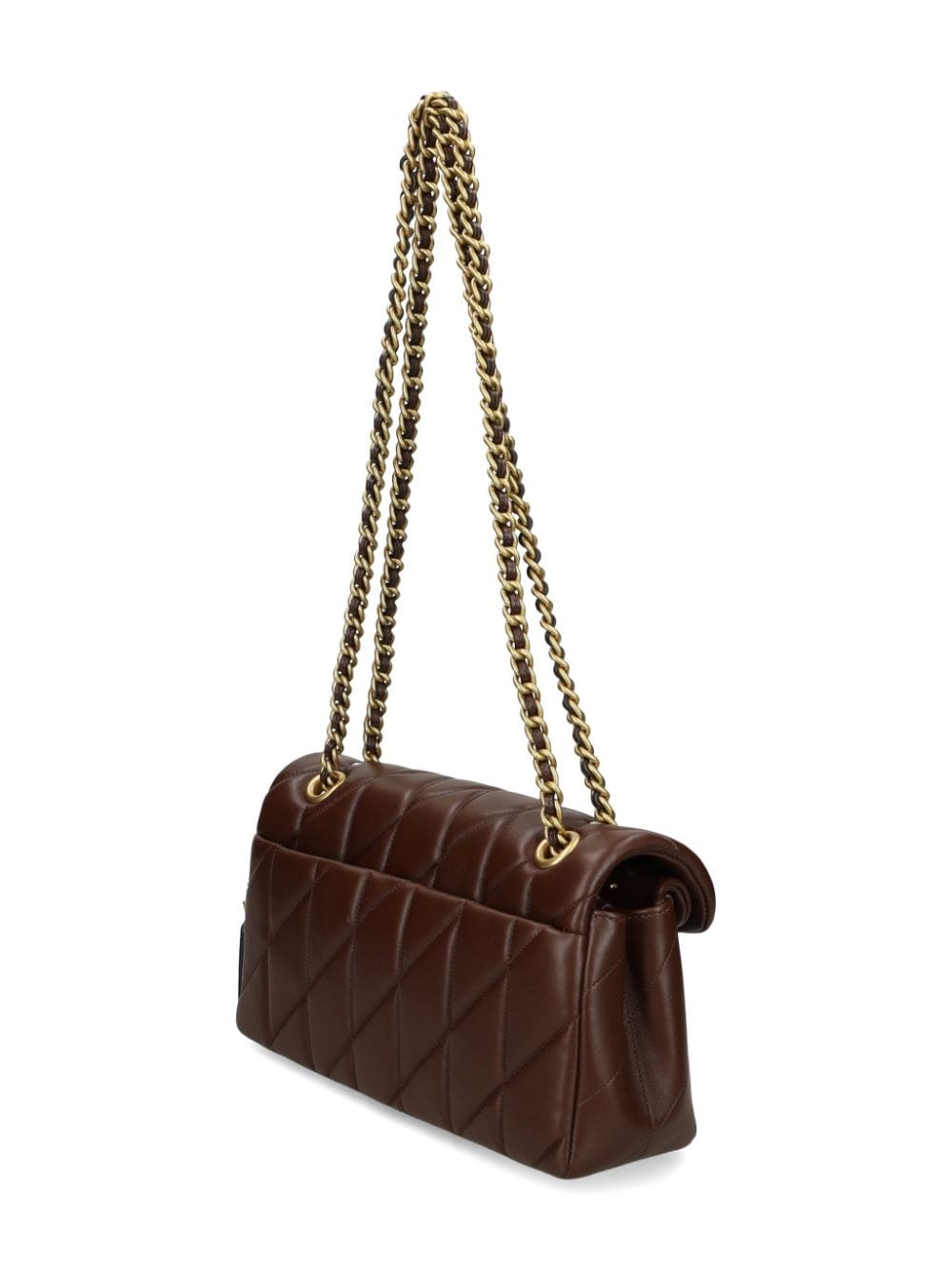 Coach Tabby 26 shoulder bag - Bruin