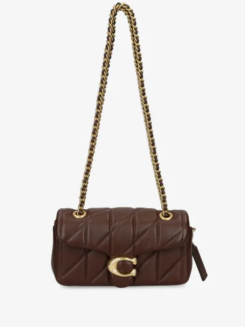 Coach sac porté épaule Tabby 20