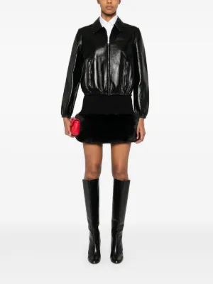 Gucci Jackets For Women - Farfetch Canada