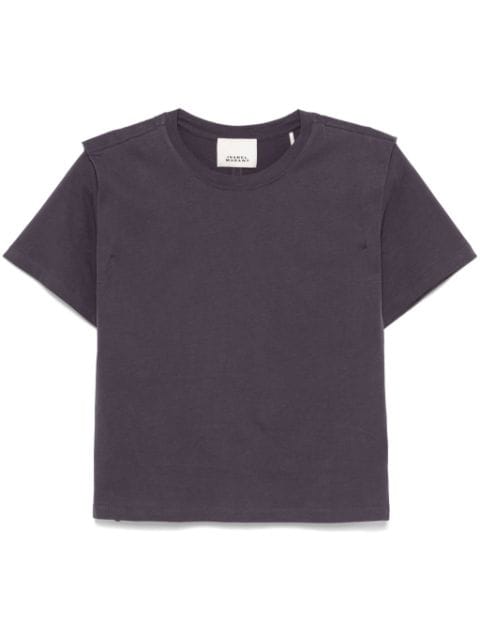 ISABEL MARANT Zelitos T-shirt