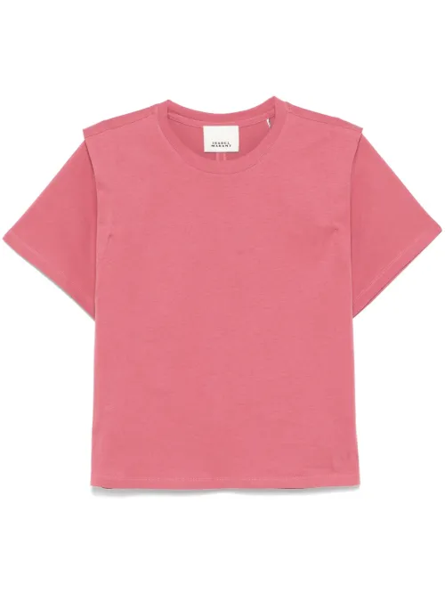 T-shirt Zelitos - ISABEL MARANT - Modalova