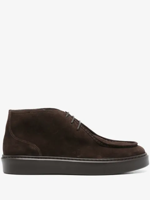 Doucal's derbies Chukka