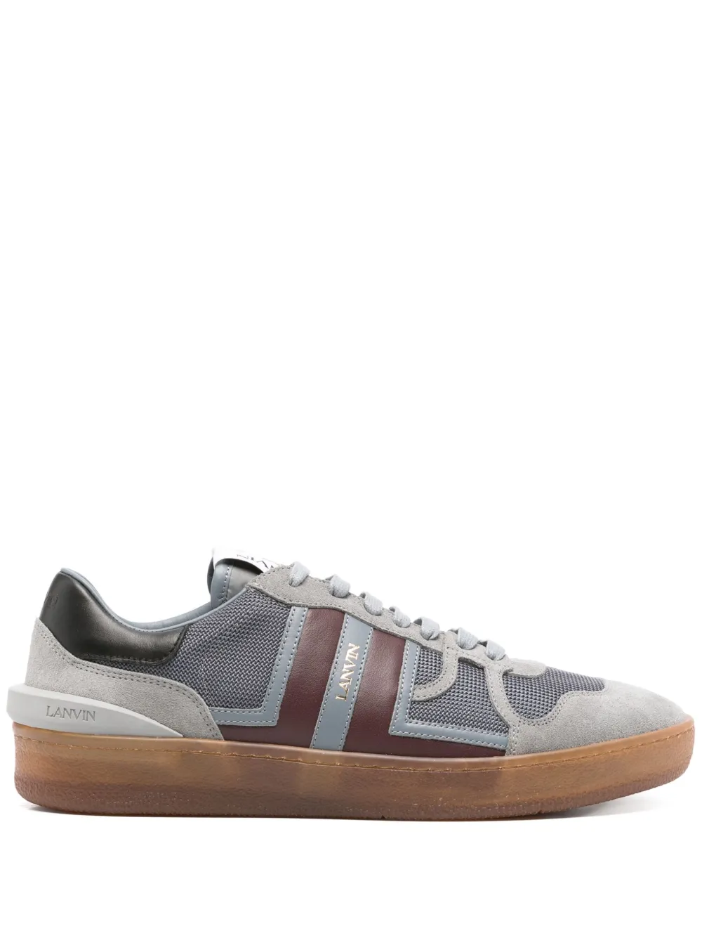 Sneakers lanvin homme hot sale