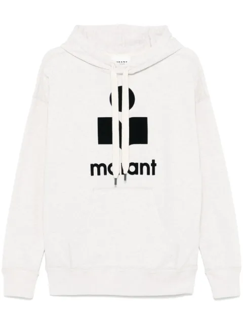 ISABEL MARANT Mansel hoodie