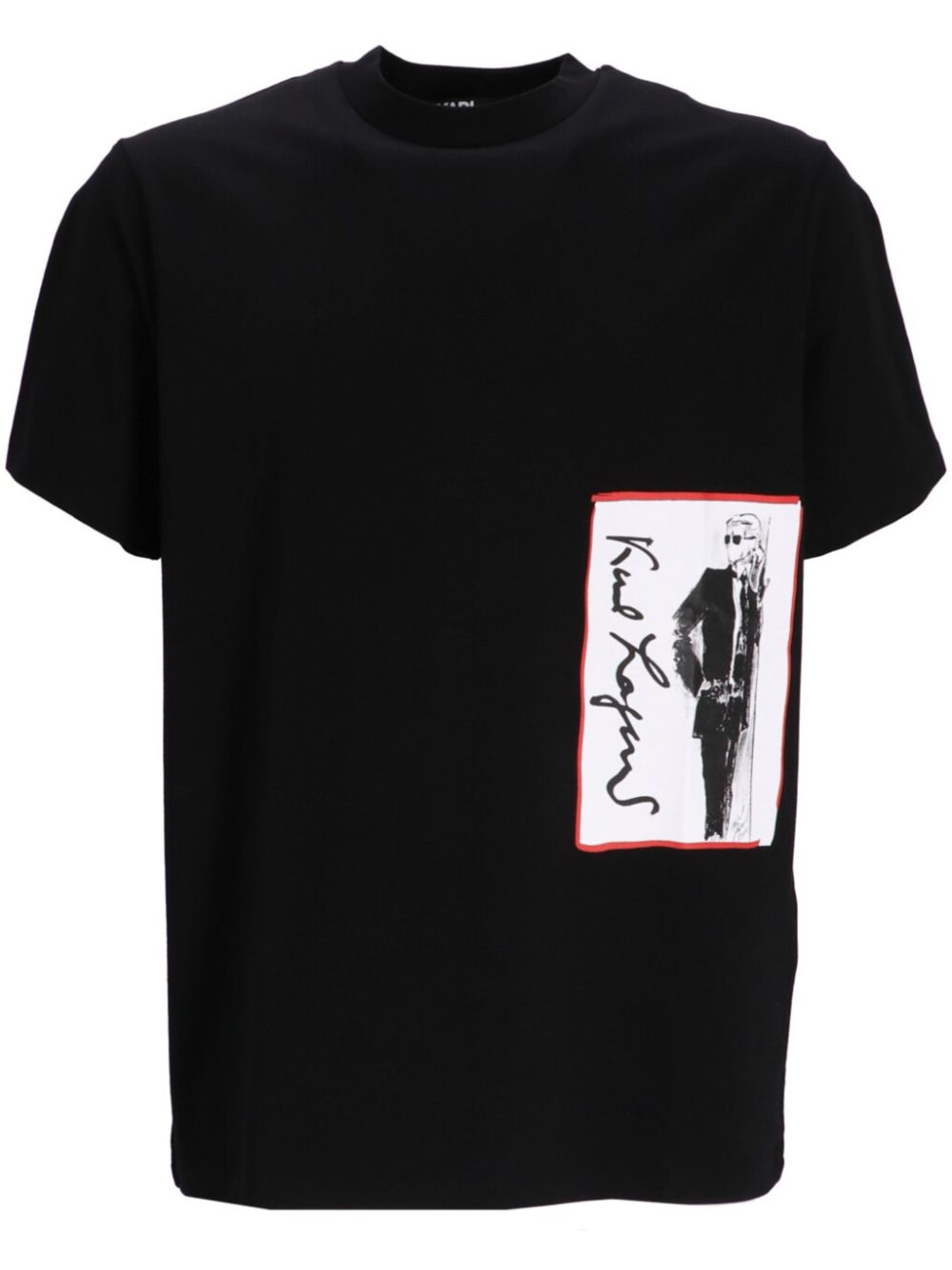 Karl Archive T-shirt