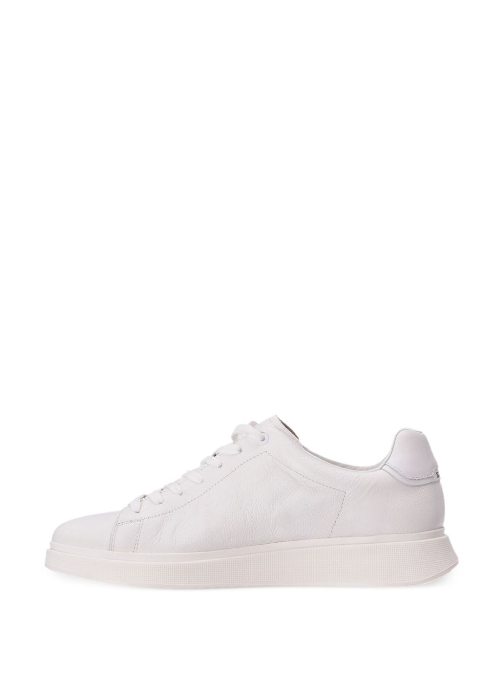 BOSS Bulton sneakers Wit