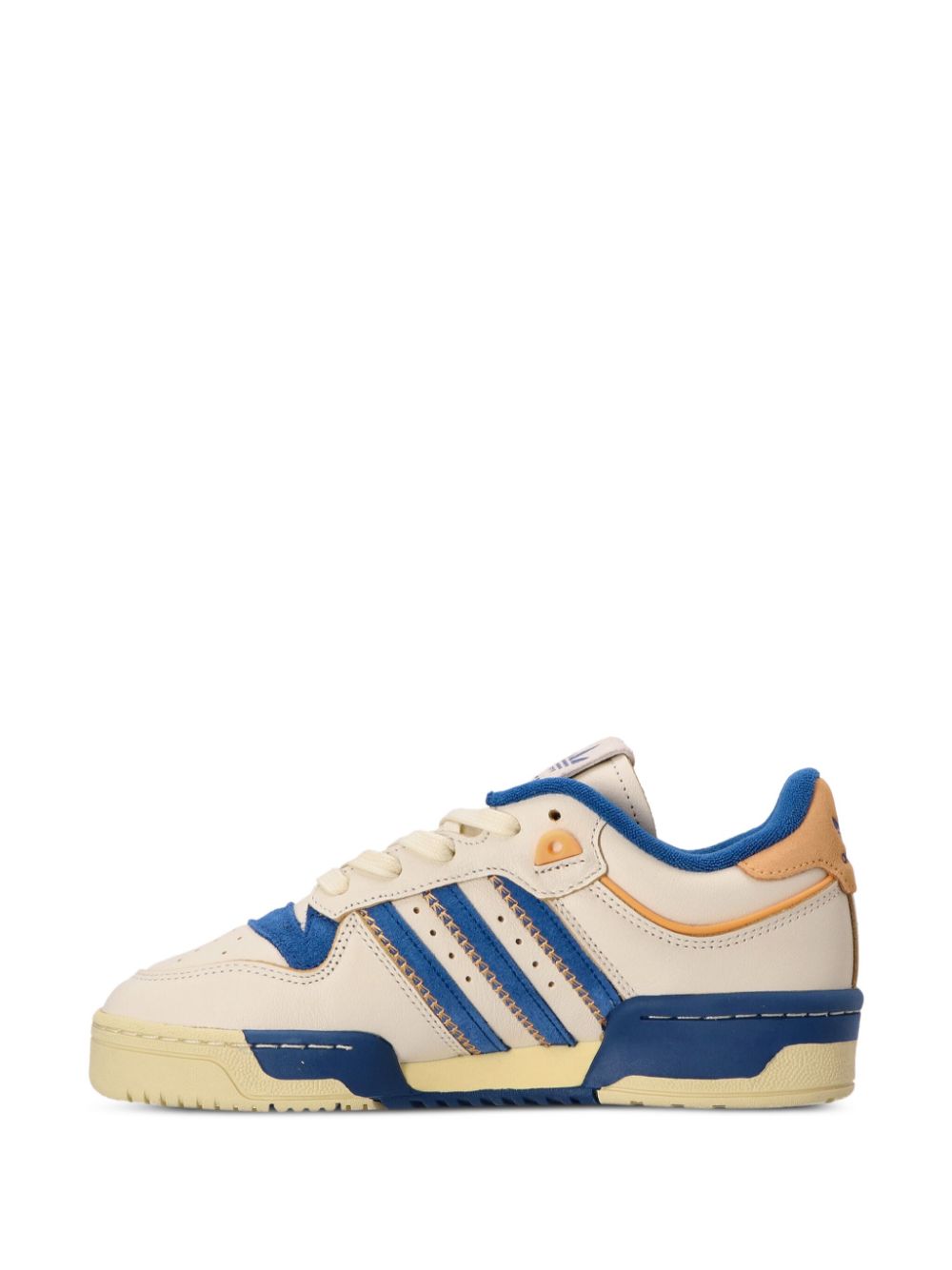 adidas Rivarly 86 Low trainers White