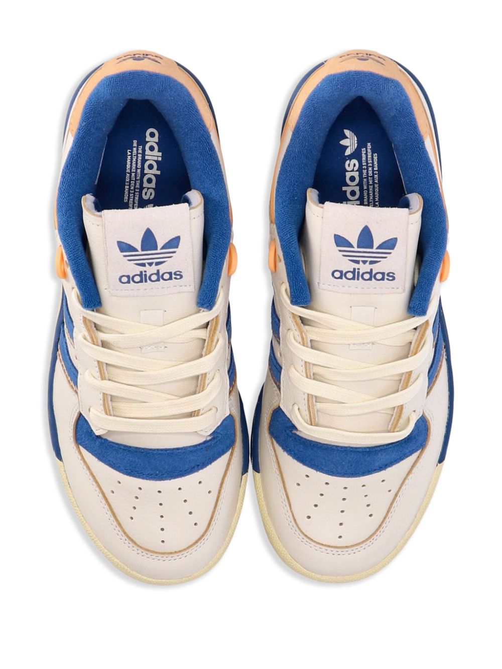 adidas Rivarly 86 Low trainers White