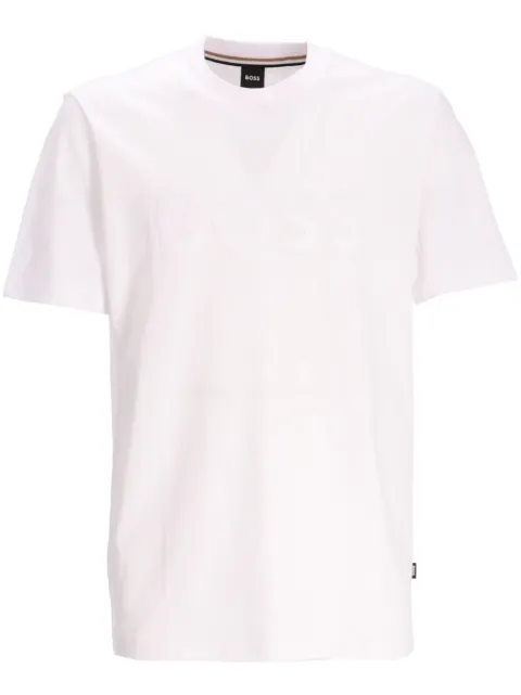 BOSS logo t-shirt 