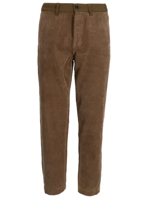BOSS Statum-1-Z trousers