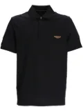 BOSS William polo shirt - Black