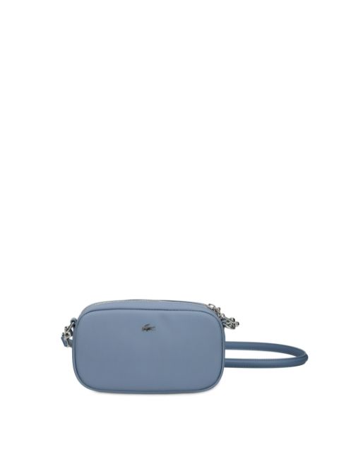 Lacoste Daily City cross body bag Women